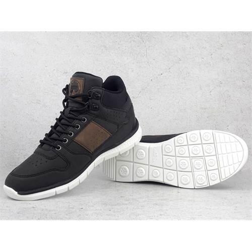 Herren universal Schuhe O'Neill North Palisade Mid 5/5
