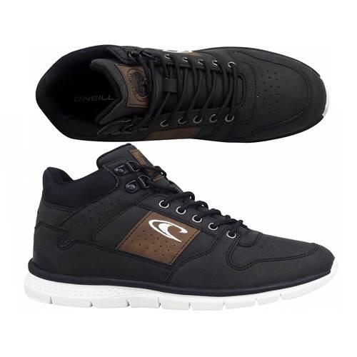 Herren universal Schuhe O'Neill North Palisade Mid 3/5