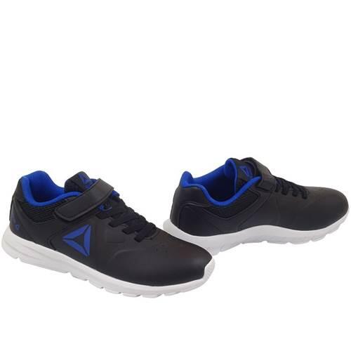 Chaussures universel enfants Reebok Rush Runner 2/4