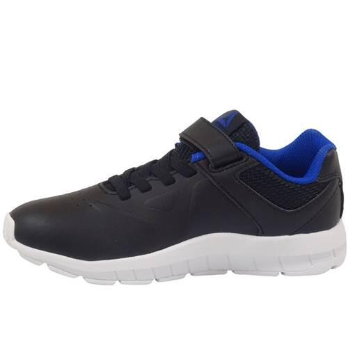 Chaussures universel enfants Reebok Rush Runner 4/4