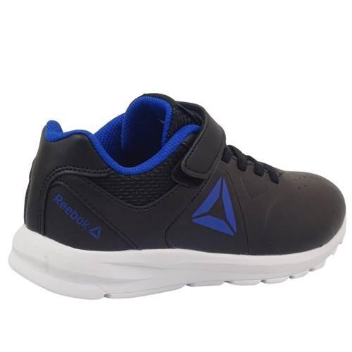 Chaussures universel enfants Reebok Rush Runner 3/4