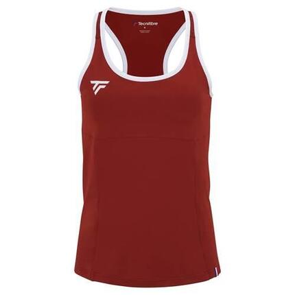 Débardeur femme Tecnifibre Team Top