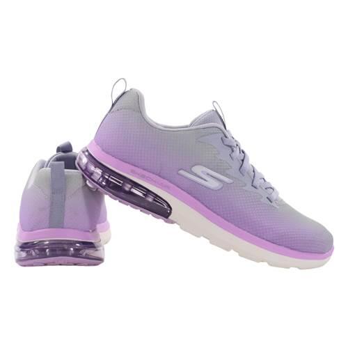 Buty do chodzenia damskie Skechers GO Walk Air 20 3/4