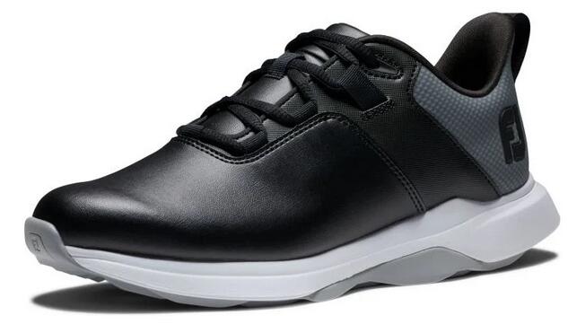 Golfschoenen Dames Footjoy ProLite Zwart 2/5