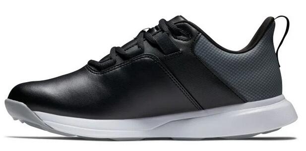 Golfschoenen Dames Footjoy ProLite Zwart 3/5