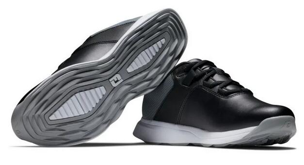 Golfschoenen Dames Footjoy ProLite Zwart 5/5