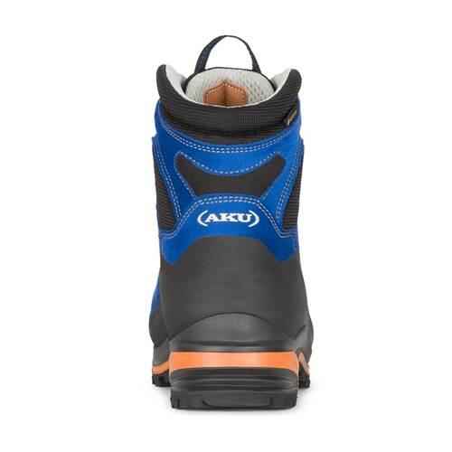 Buty trekkingowe męskie Aku Superalp V-light Gtx 4/6