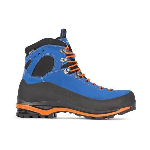 Buty trekkingowe męskie Aku Superalp V-light Gtx 5/6
