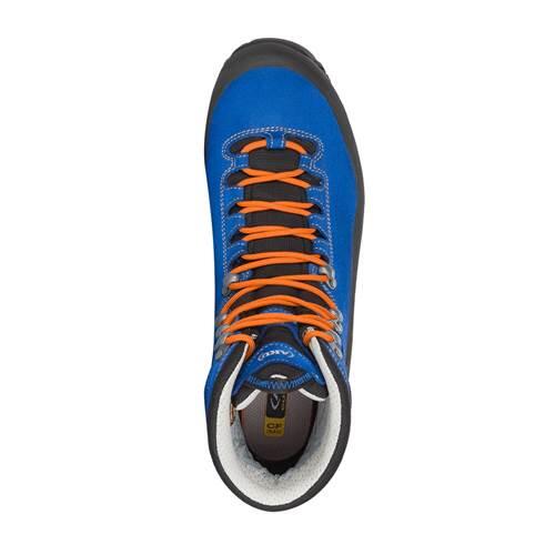 Buty trekkingowe męskie Aku Superalp V-light Gtx