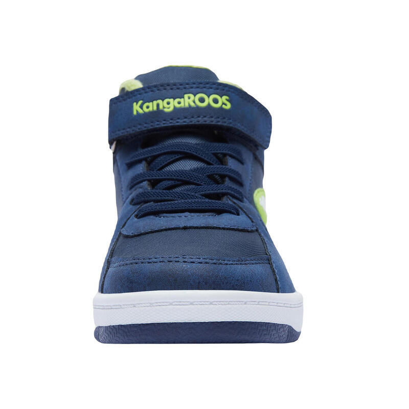 Pantofi pentru copii KangaROOS K-CP Kalley II EV dk