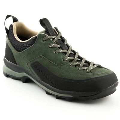 Garmont dragontail groene 40 robuuste wandelschoenen voor heren