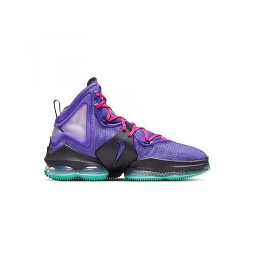 Herren basketball Schuhe Nike Lebron Xix 3/5