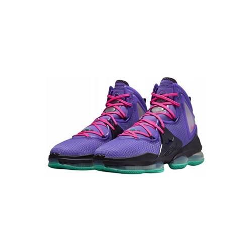 Buty koszykarskie męskie Nike Lebron Xix