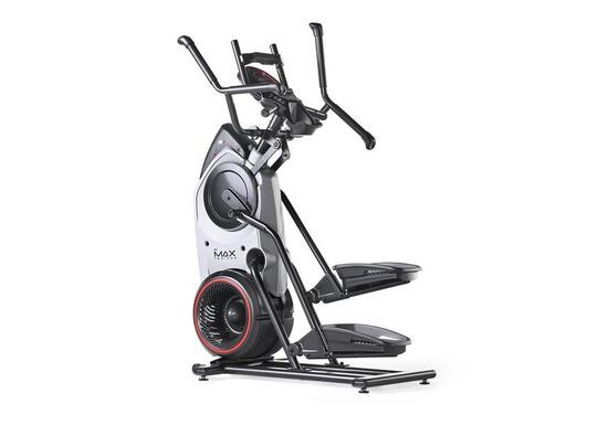 Max Trainer BowFlex M6 – HIIT à domicile pour des résultats rapides