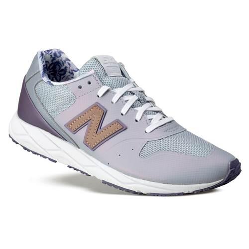 Chaussures universel femmes New Balance WRT96PCB 2/5
