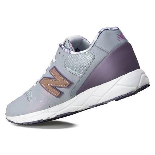 Chaussures universel femmes New Balance WRT96PCB 3/5