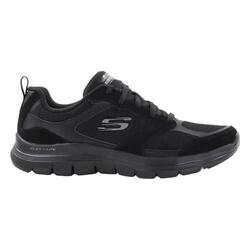 Chaussures Femmes Skechers Flex Appeal 4.0 Active Flow noir