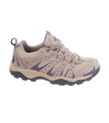 MONTANA Women's Waterproof Walking Shoes 1/1
