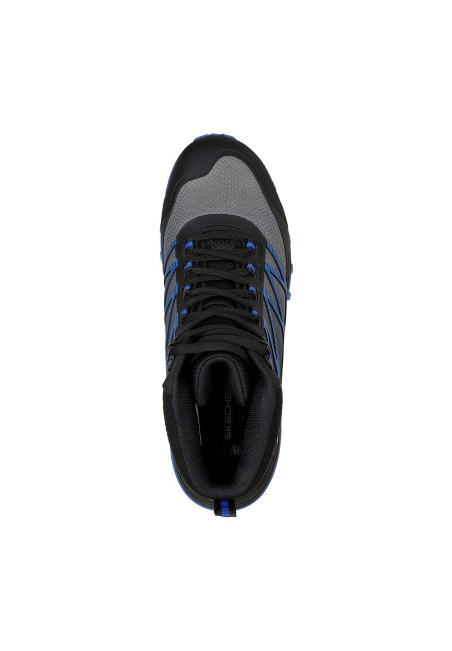 Bottes Skechers Puxal-firmle, Noir, Hommes 3/5