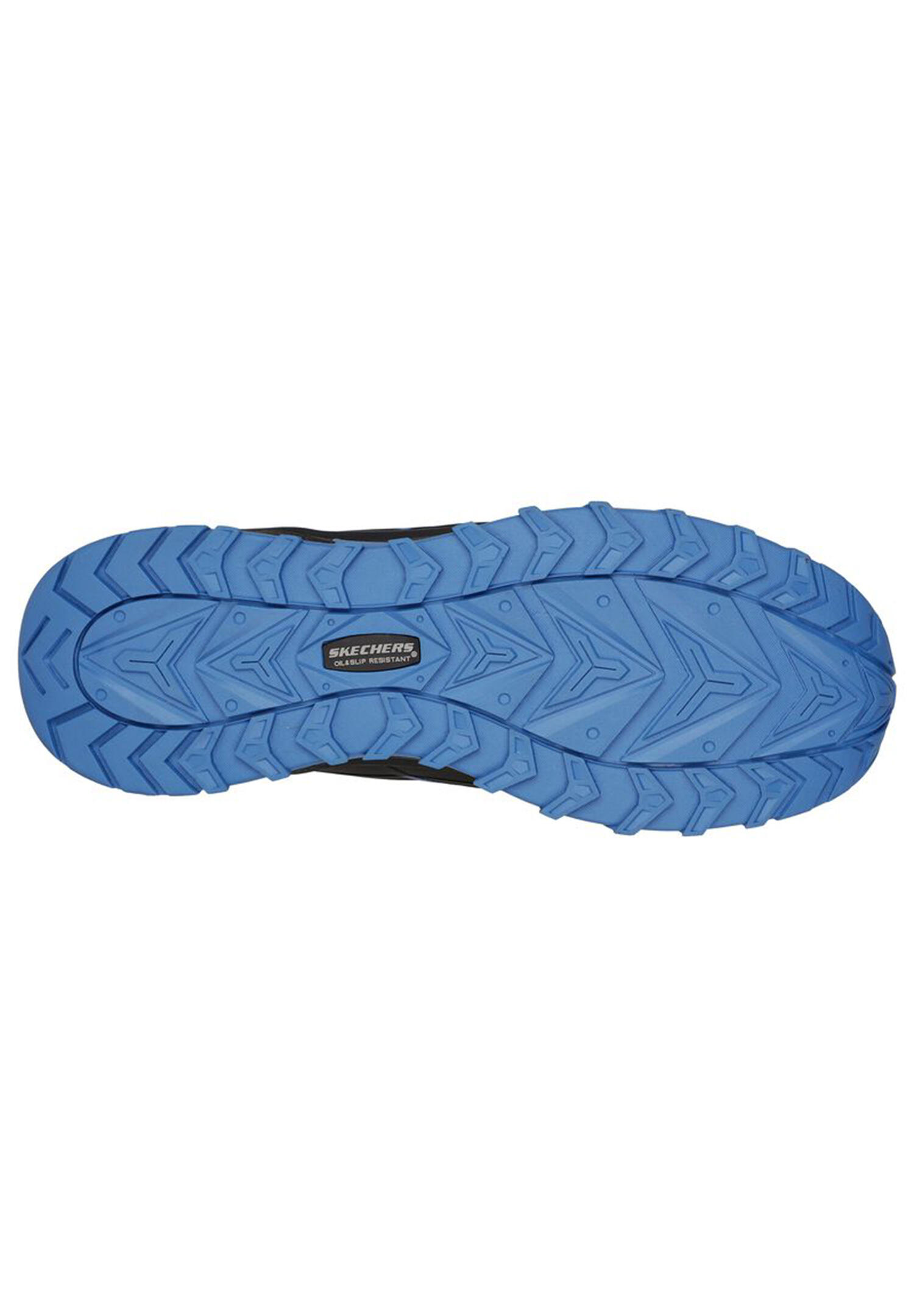 Bottes Skechers Puxal-firmle, Noir, Hommes 4/5