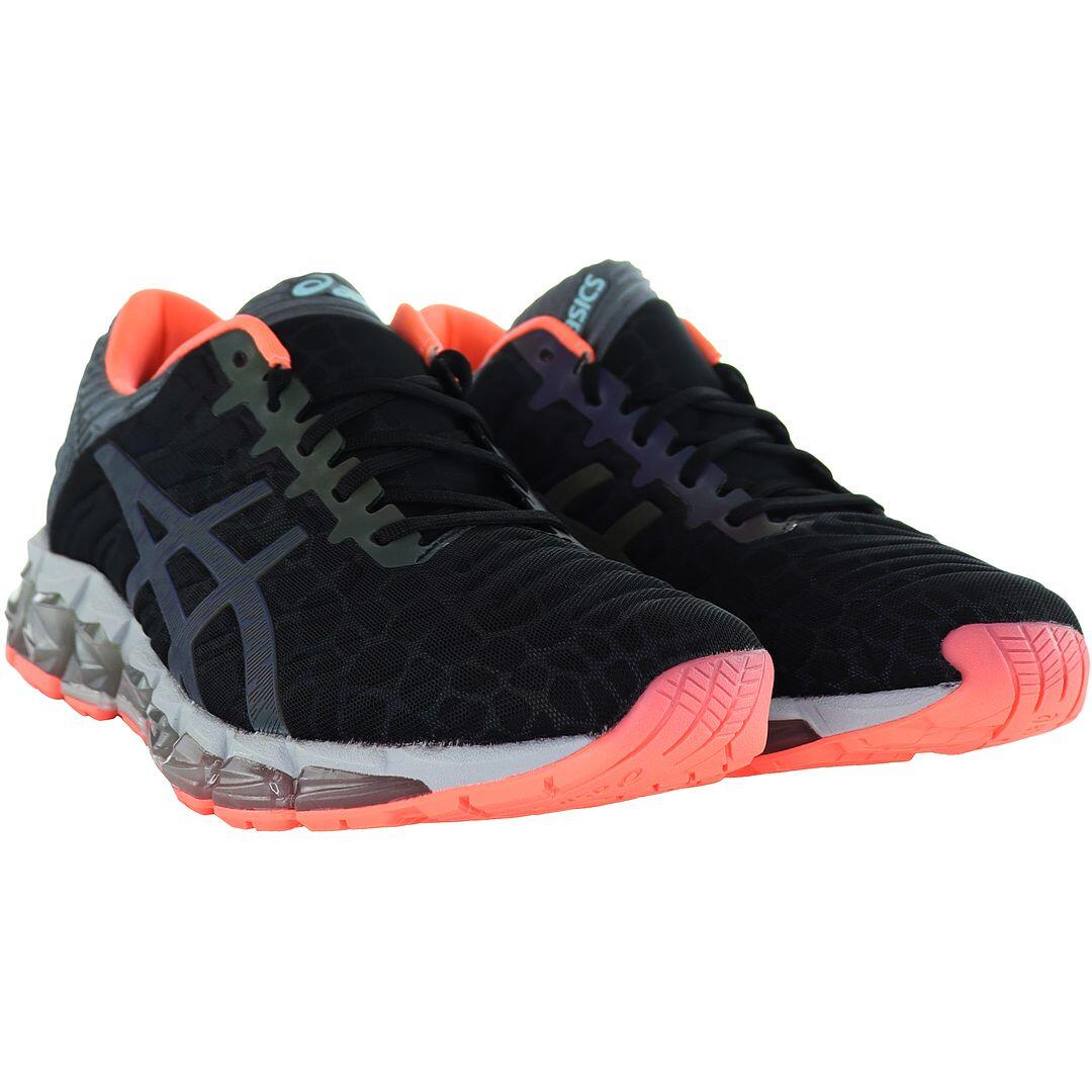 Asics Gel-Quantum 360 5 Lite Show Womens Black Trainers 3/5