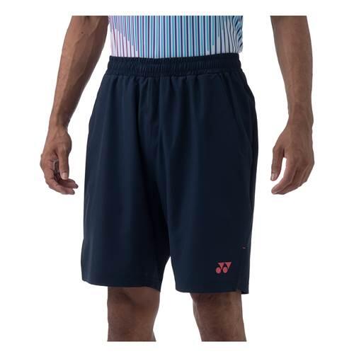 Spodnie badminton męskie Yonex CSM1516541458 2/4