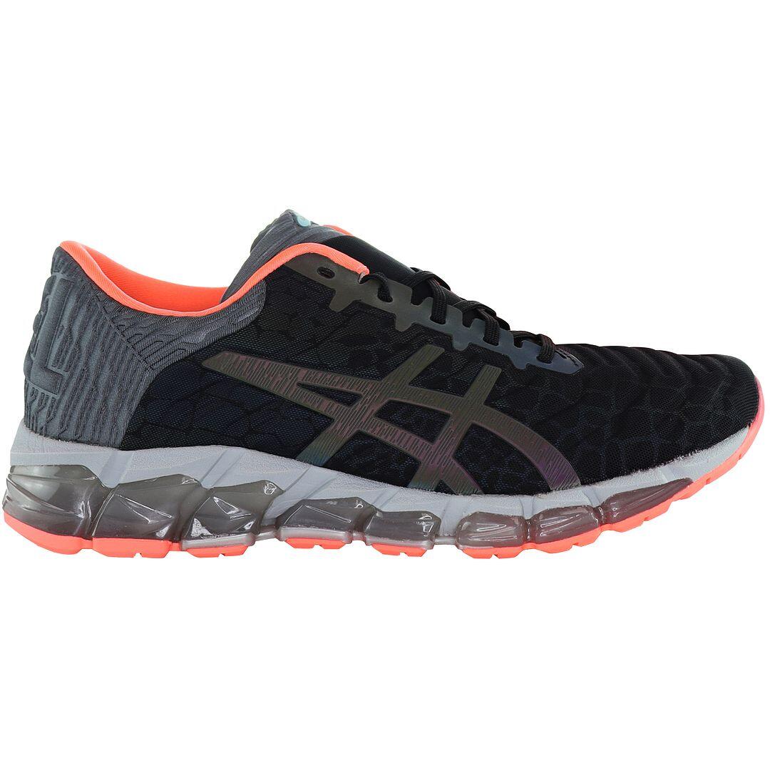 Asics Gel-Quantum 360 5 Lite Show Womens Black Trainers 1/5