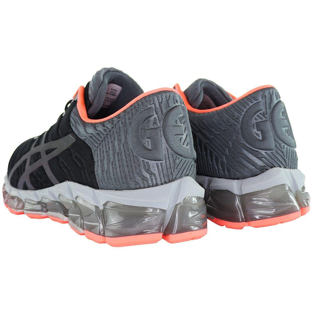 Asics Gel-Quantum 360 5 Lite Show Womens Black Trainers 2/5