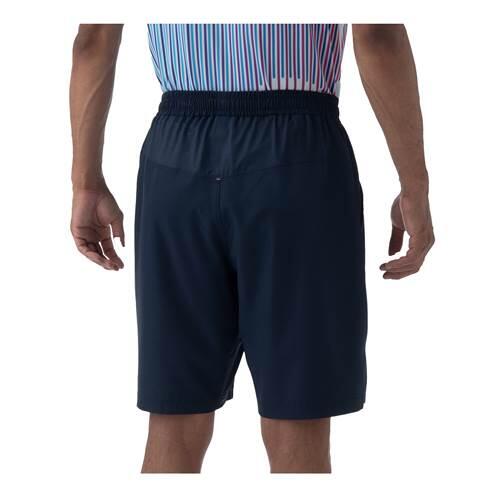 Spodnie badminton męskie Yonex CSM1516541458 3/4