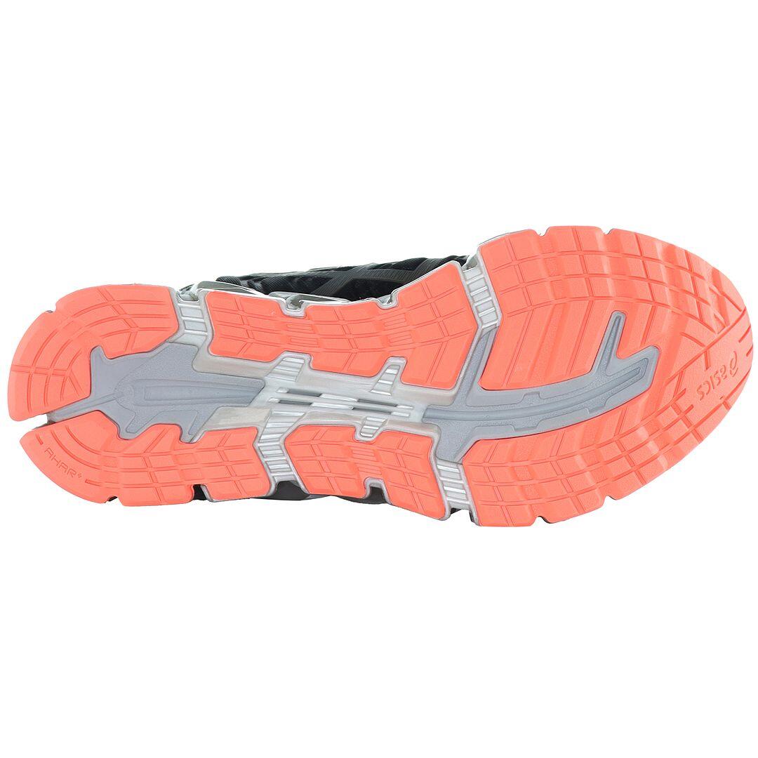 Asics Gel-Quantum 360 5 Lite Show Womens Black Trainers 5/5