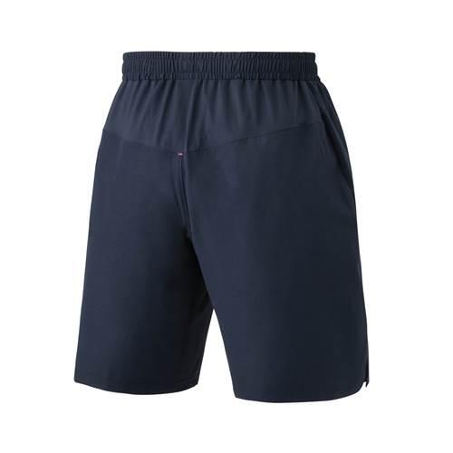 Spodnie badminton męskie Yonex CSM1516541458 4/4