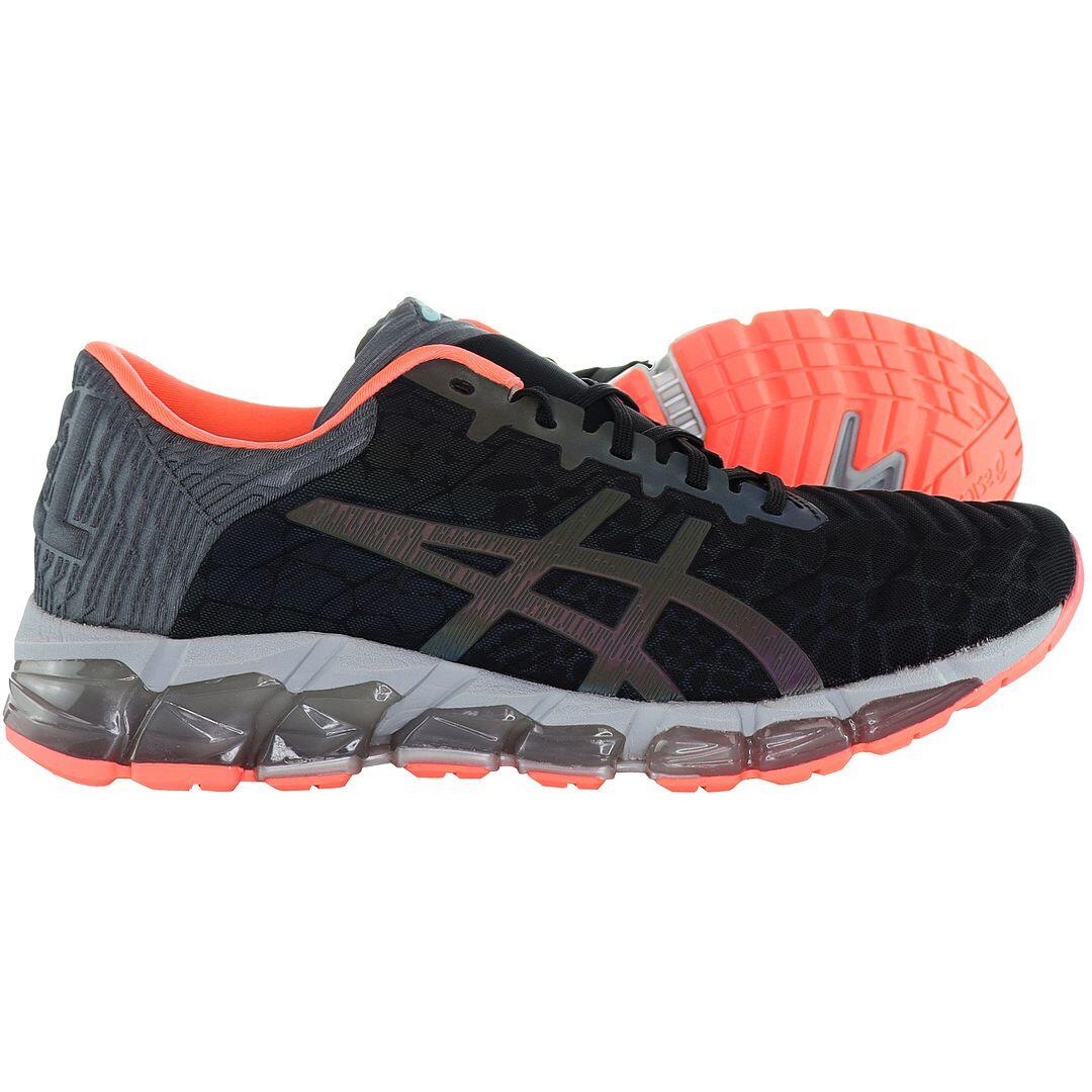 Asics Gel-Quantum 360 5 Lite Show Womens Black Trainers 4/5