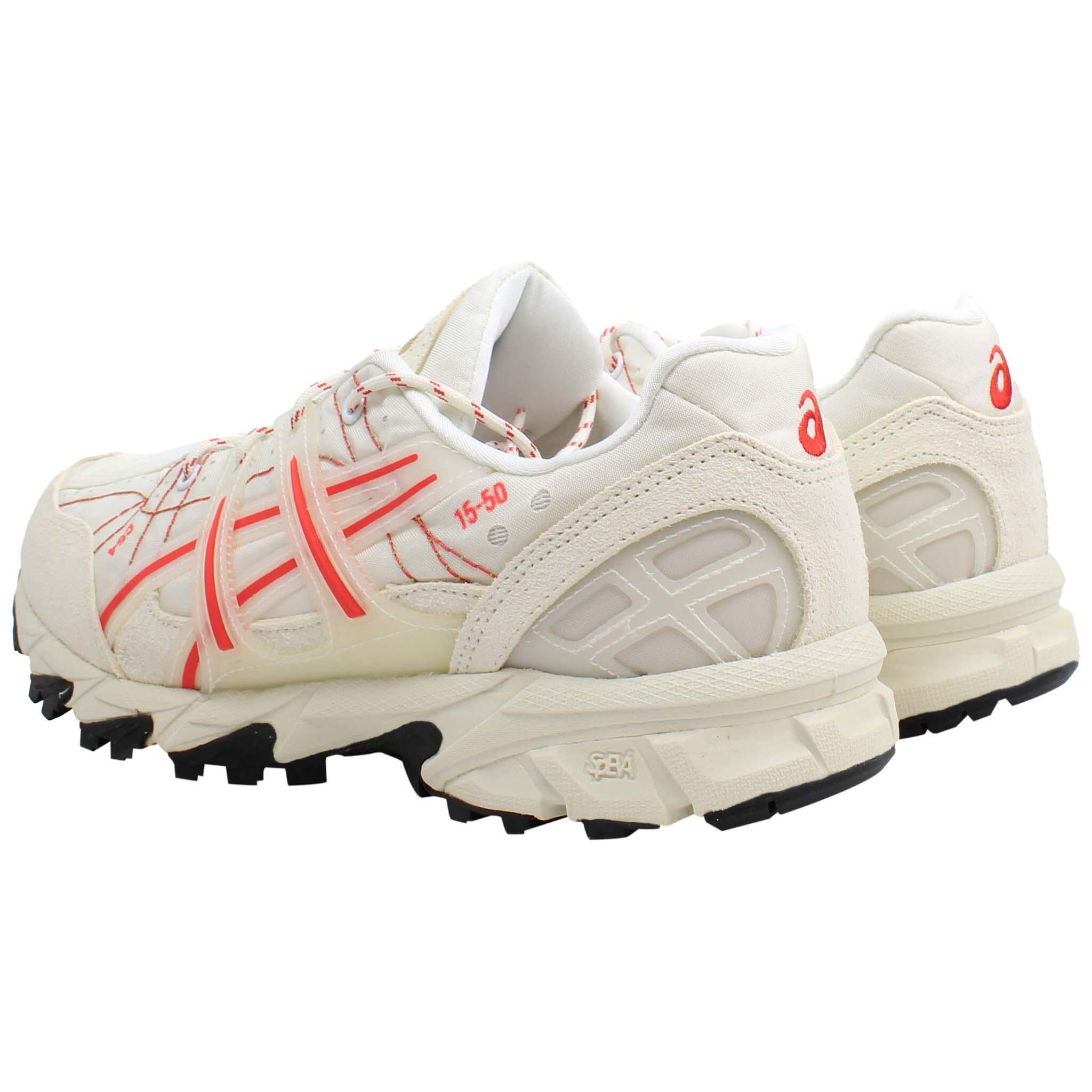 ASICS Asics Gel-Sonoma 15-50 Mens Off White Trainers