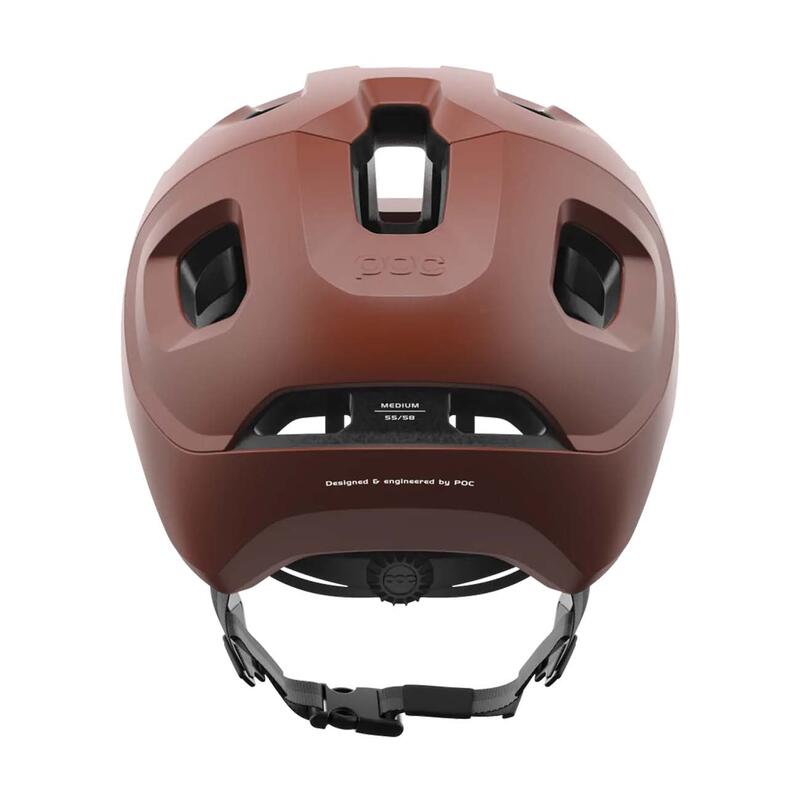 Casca MTB - Axion - Himalayan Salt Matt