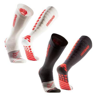 Calzini a compressione Sport Corsa e ciclismo Unisex | ATLAS