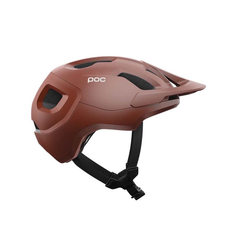 Casca MTB - Axion - Himalayan Salt Matt