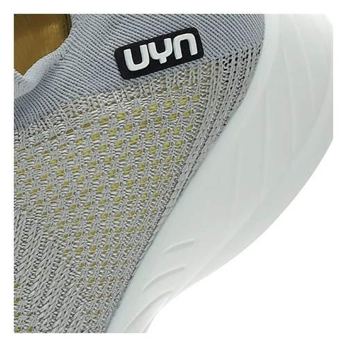 Buty do chodzenia męskie UYN Free Flow Metal