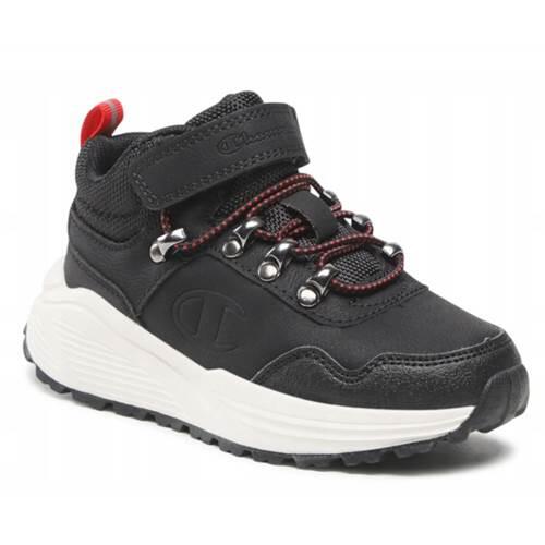 Buty do chodzenia dla dzieci Champion climb rx mid b ps
