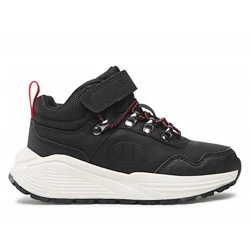 Buty do chodzenia dla dzieci Champion climb rx mid b ps