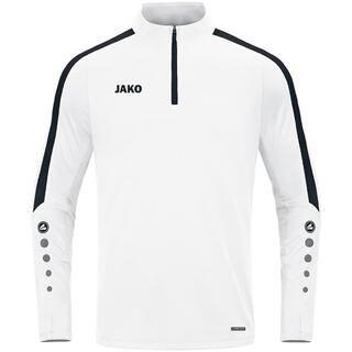 JAKO Unisex Ziptop Power