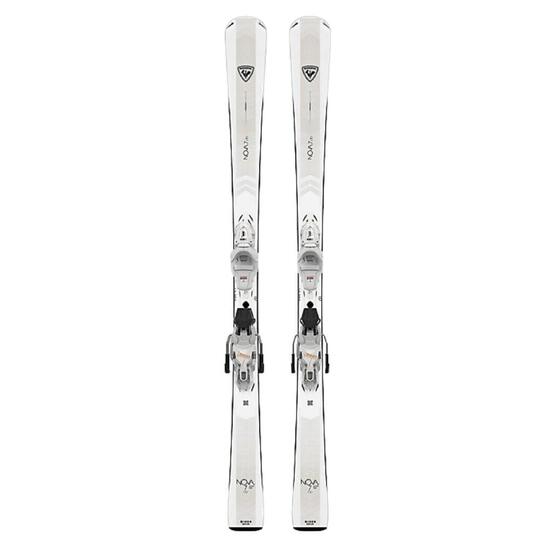 Narty Rossignol Nova 7 LTD RTL XPress / XPR