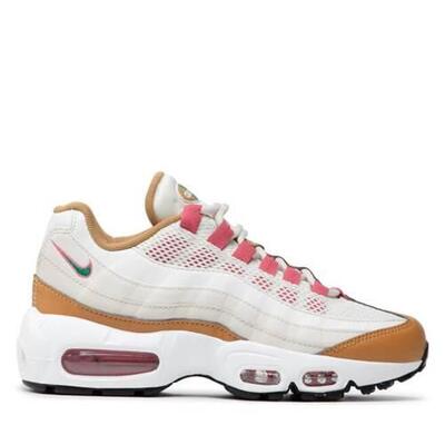 Schoenen universeel voor vrouwen nike air max 95
