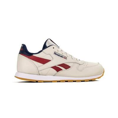 Turnschuhe Frau Reebok Classic Weiß