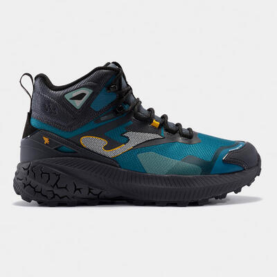 Zapatillas Outdoor Hombre Joma Toruk Hi Men 24 Gris Oscuro