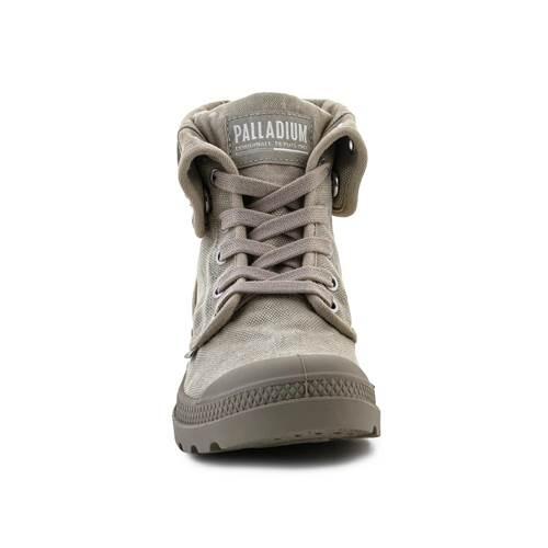Chaussures universel femmes Palladium 92353365M 2/5