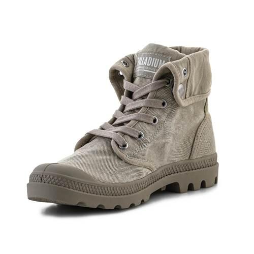 Chaussures universel femmes Palladium 92353365M 3/5