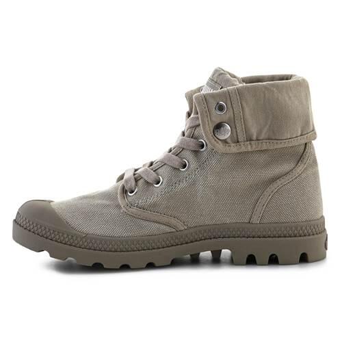 Chaussures universel femmes Palladium 92353365M 4/5