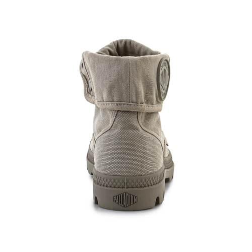 Chaussures universel femmes Palladium 92353365M 5/5