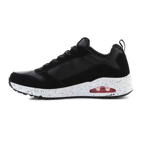 Chaussures universel hommes Skechers 212153BKW 5/5
