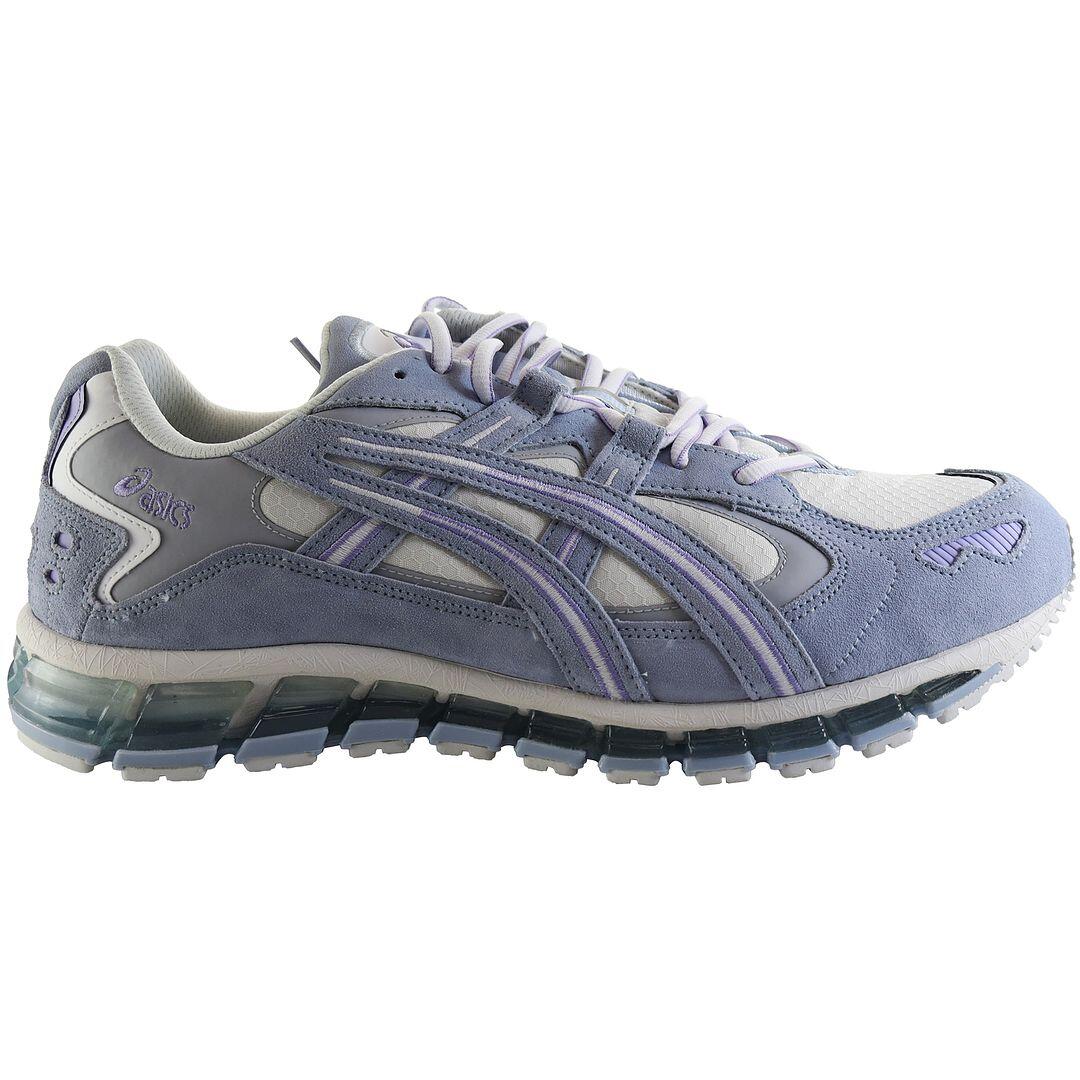 Asics Gel-Kayano 5 360 G-TX Mens Purple Trainers 1/5